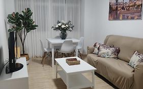 Apartamento Merykuki